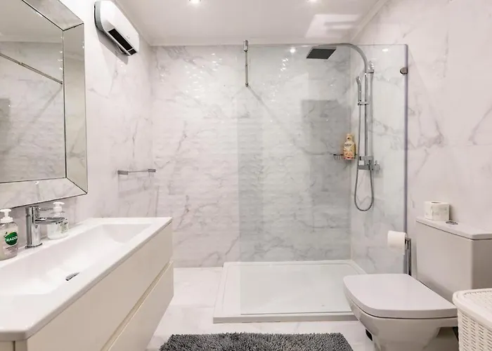 Appartement Lavish Seafront