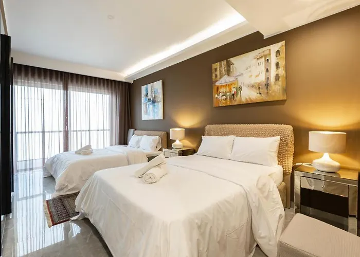 Lavish Seafront Appartamento Sliema